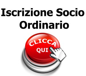 Iscrizione Socio Ordinario