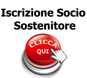 Iscrizione Socio Sostenitori